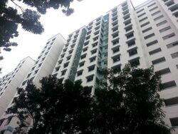 Blk 90 Commonwealth 16 (Queenstown), HDB 3 Rooms #451422701
